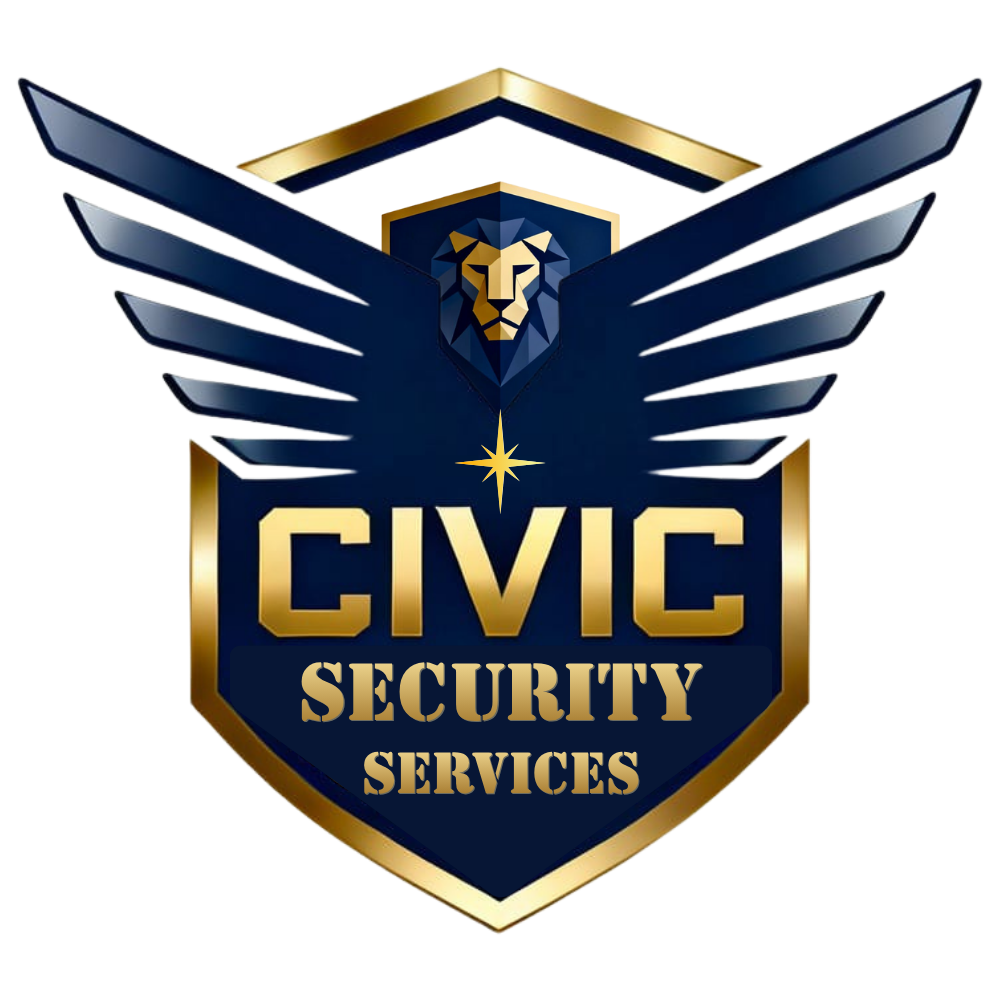 civic security services